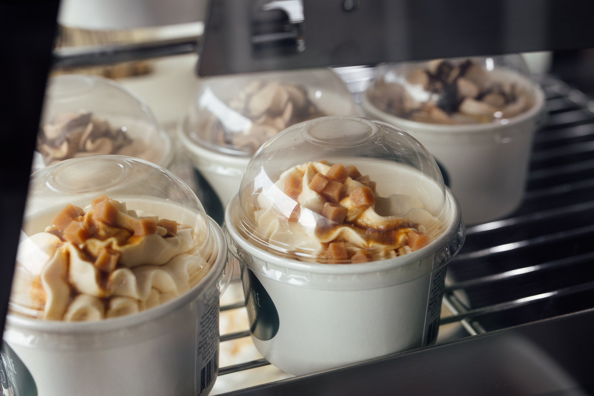 Pembrokeshire Cheesecake Co.