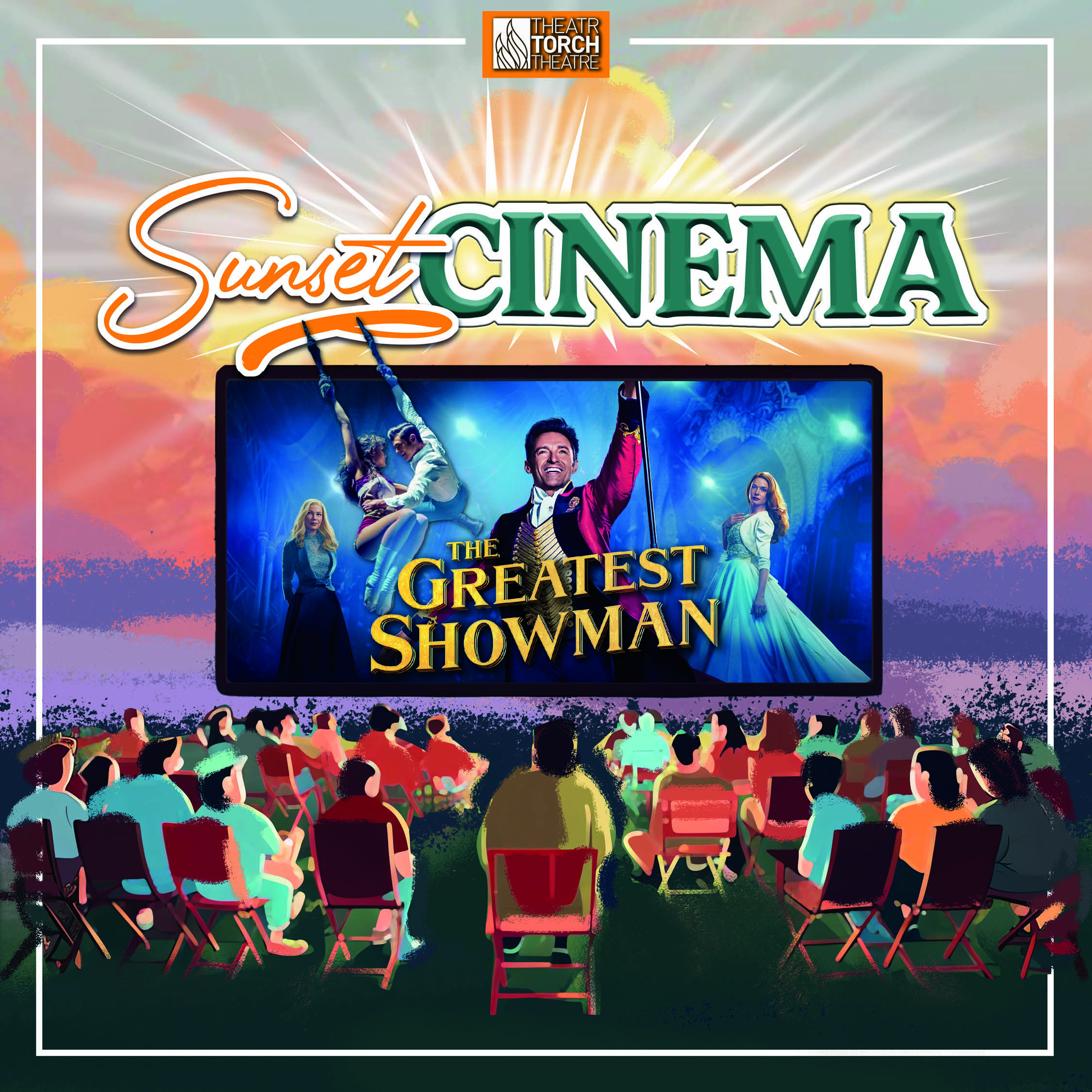 The Greatest Showman