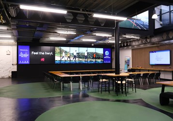 Conference and Event Hire
