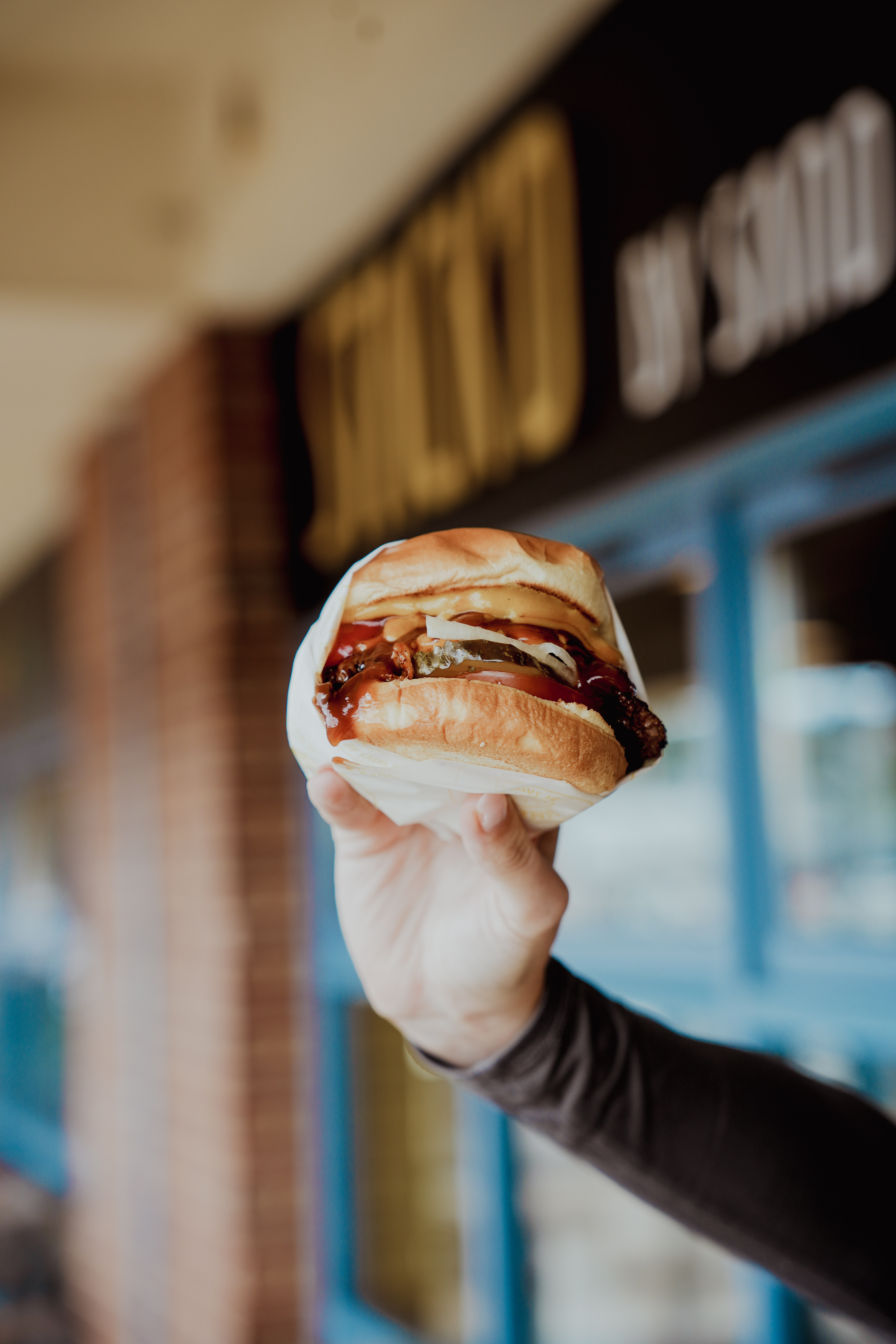 Burger
